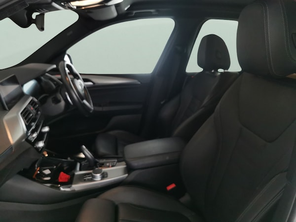Used BMW X3 2020 for sale - 76222418: Photo 4