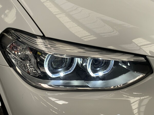 Used BMW X3 2020 for sale - 76222418: Photo 8