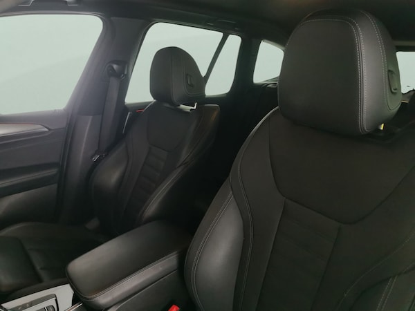 Used BMW X3 2020 for sale - 76222418: Photo 9