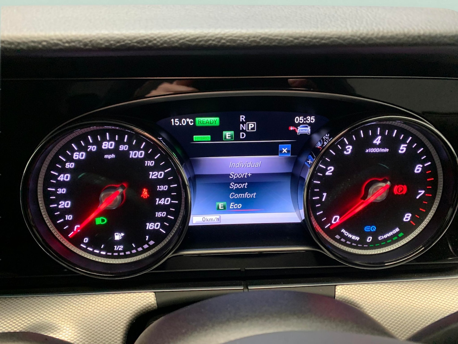 Used Mercedes-Benz E Class 2018 for sale - 77193972: Photo 16