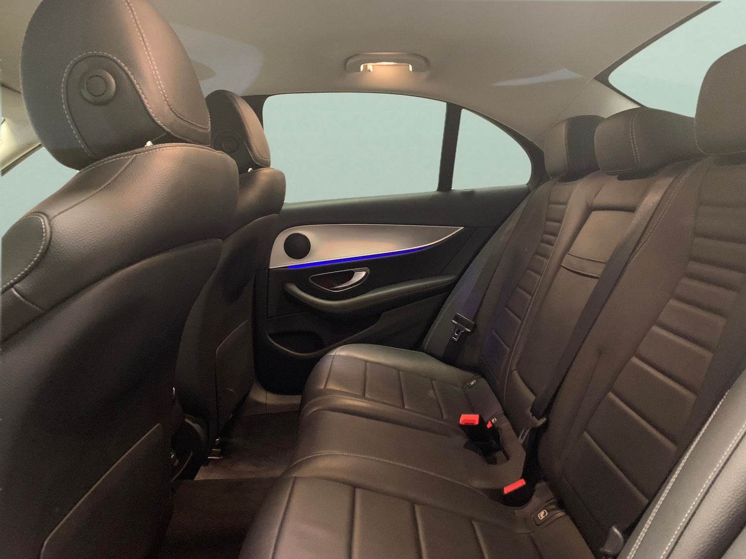 Used Mercedes-Benz E Class 2018 for sale - 77193972: Photo 24