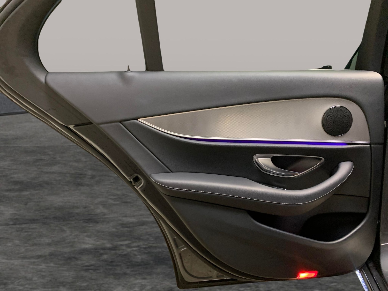 Used Mercedes-Benz E Class 2018 for sale - 77193972: Photo 26