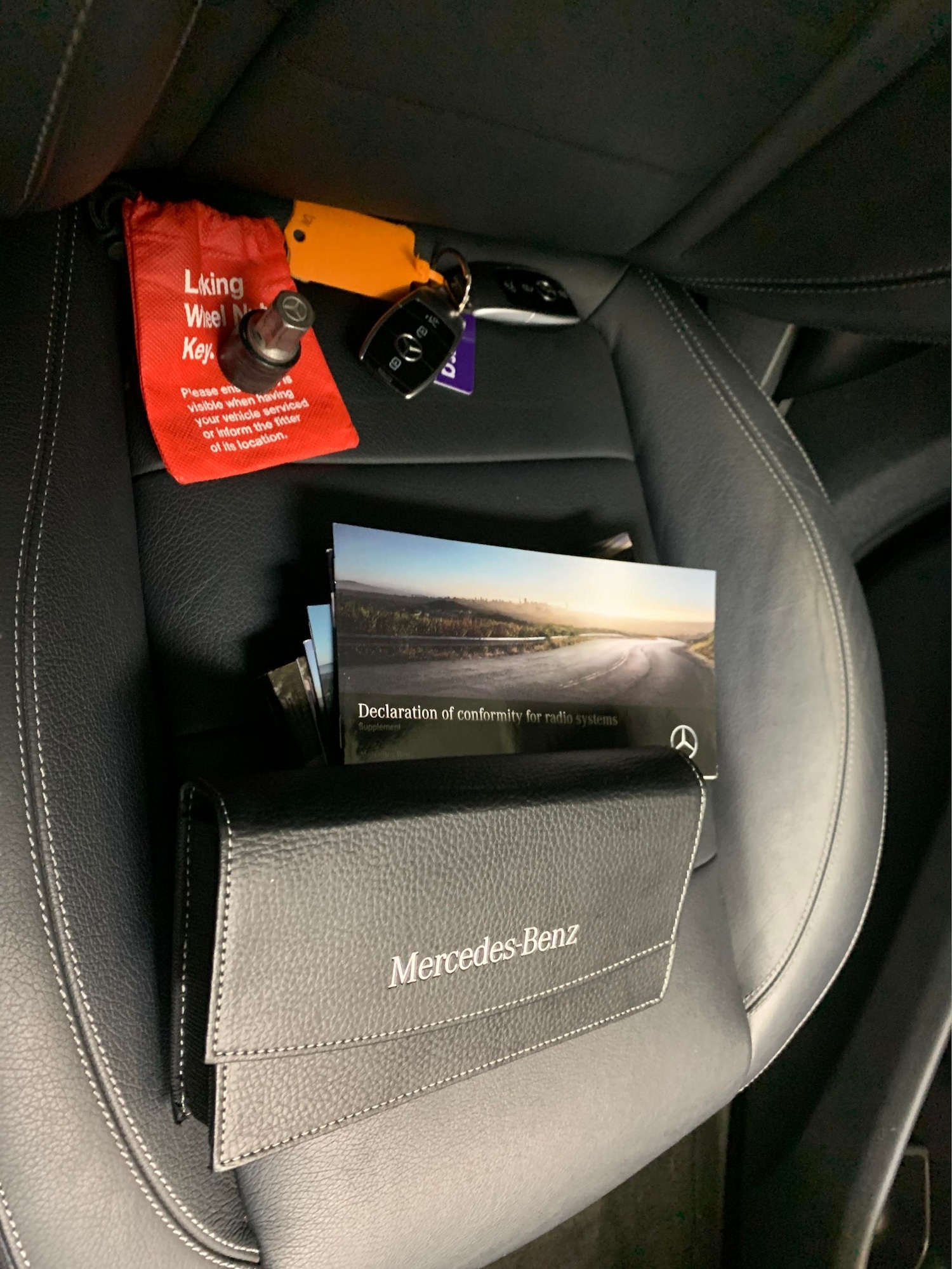 Used Mercedes-Benz E Class 2018 for sale - 77193972: Photo 30