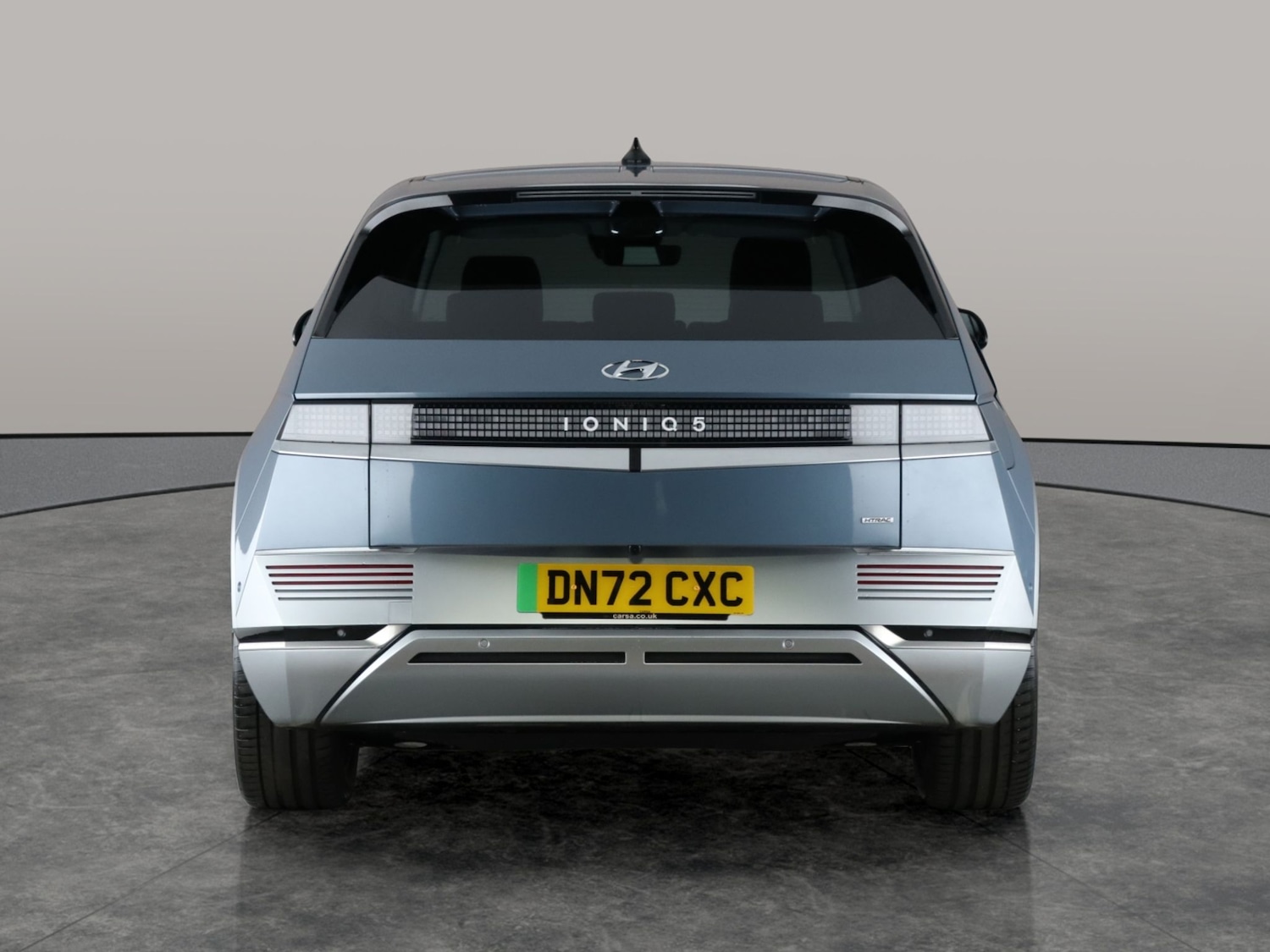 Used Hyundai IONIQ 5 2022 for sale - 76194339: Photo 16