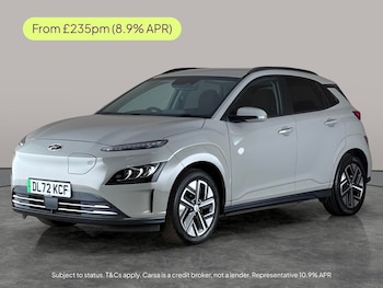 Used Hyundai KONA 2023 for sale - 79623451: Photo