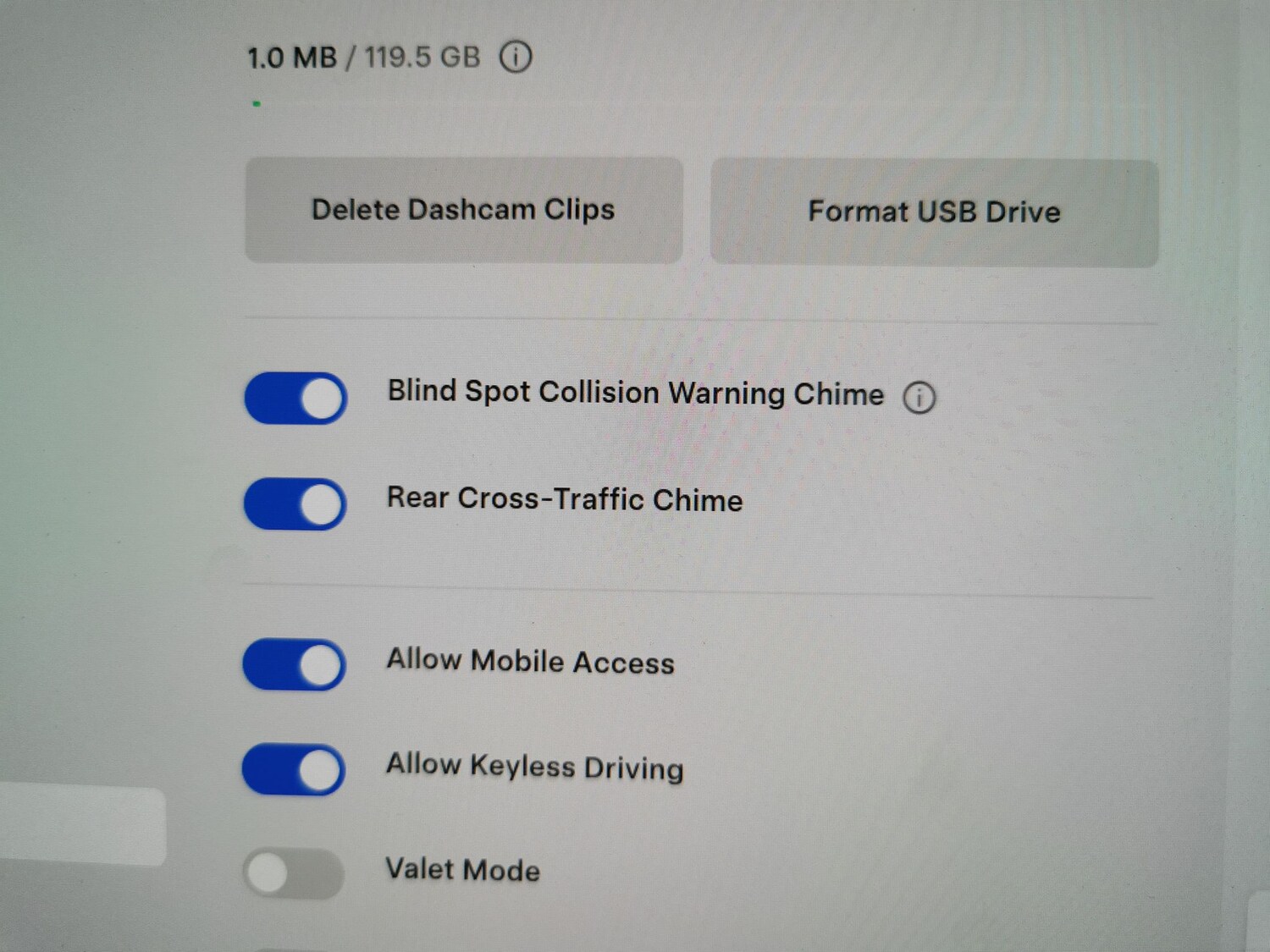 Used Tesla Model 3 2021 for sale - 77354127: Photo 16