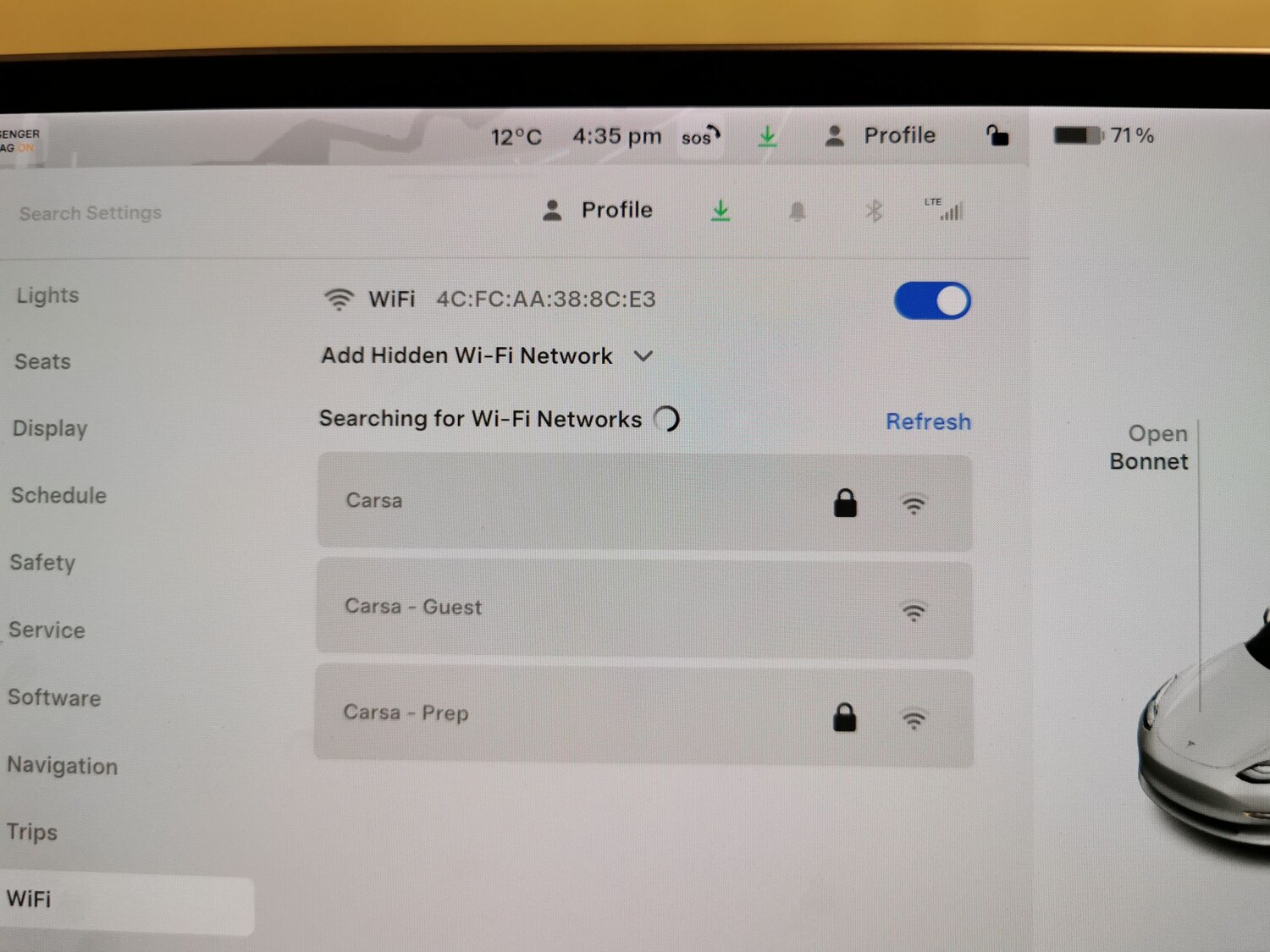 Used Tesla Model 3 2021 for sale - 77354127: Photo 17