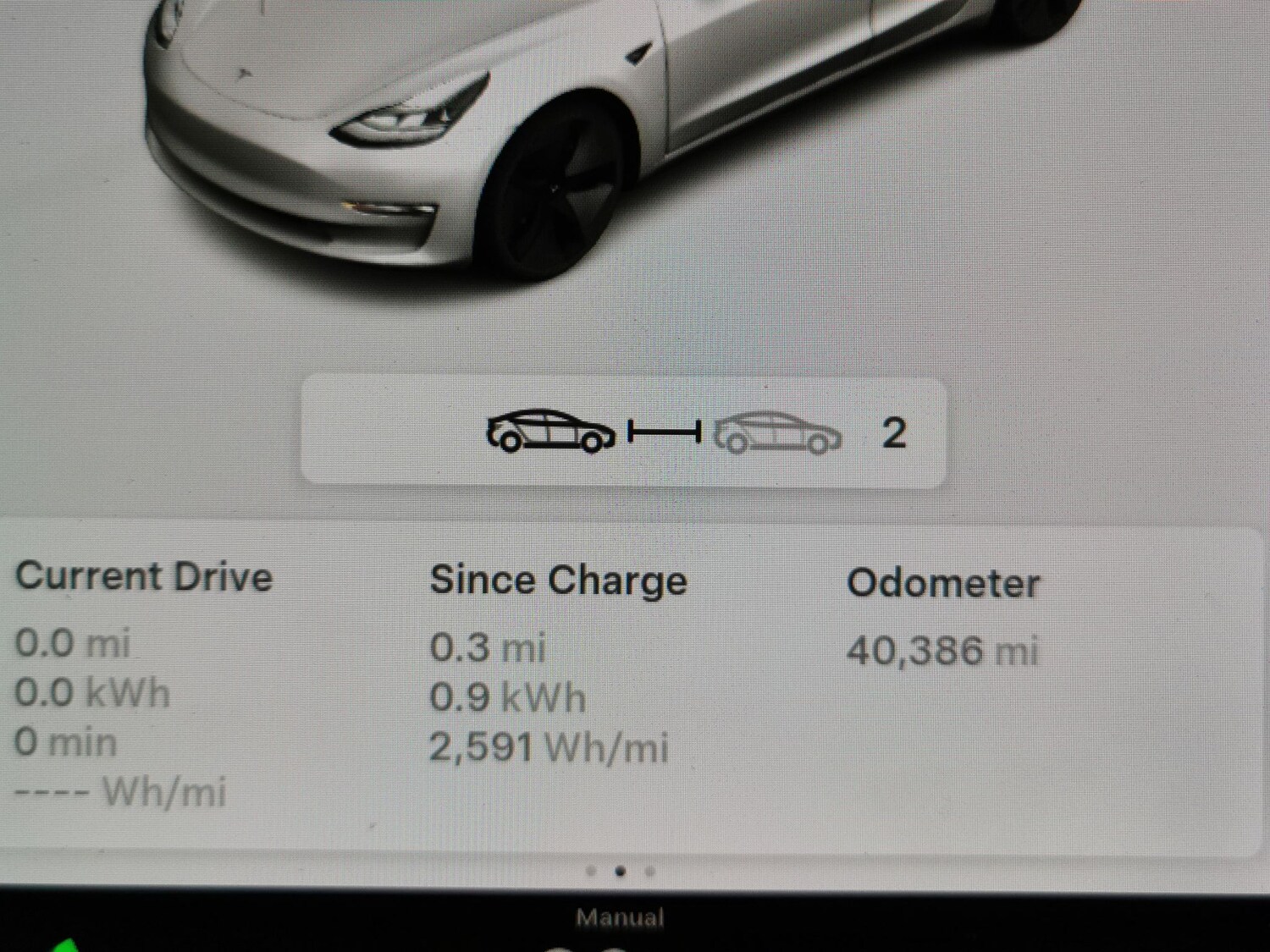 Used Tesla Model 3 2021 for sale - 77354127: Photo 21