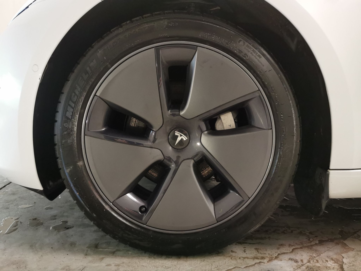 Used Tesla Model 3 2021 for sale - 77354127: Photo 24