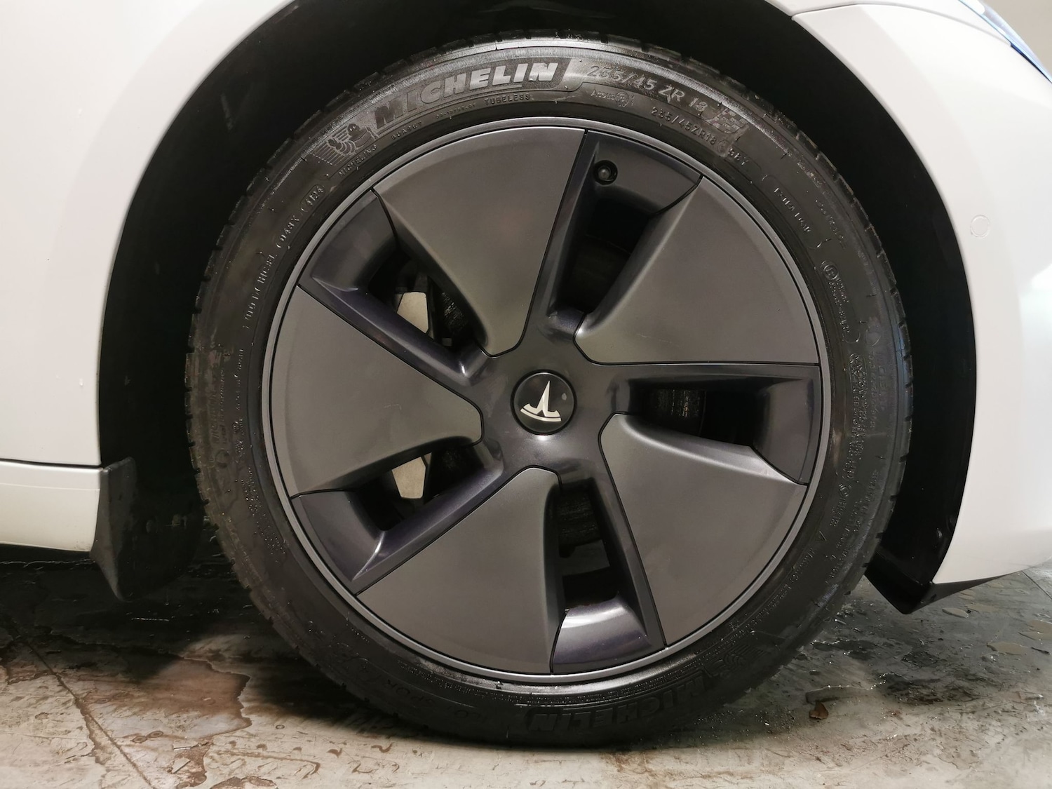 Used Tesla Model 3 2021 for sale - 77354127: Photo 25