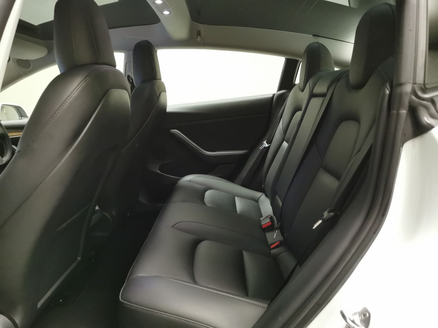 Used Tesla Model 3 2021 for sale - 77354127: Photo 27