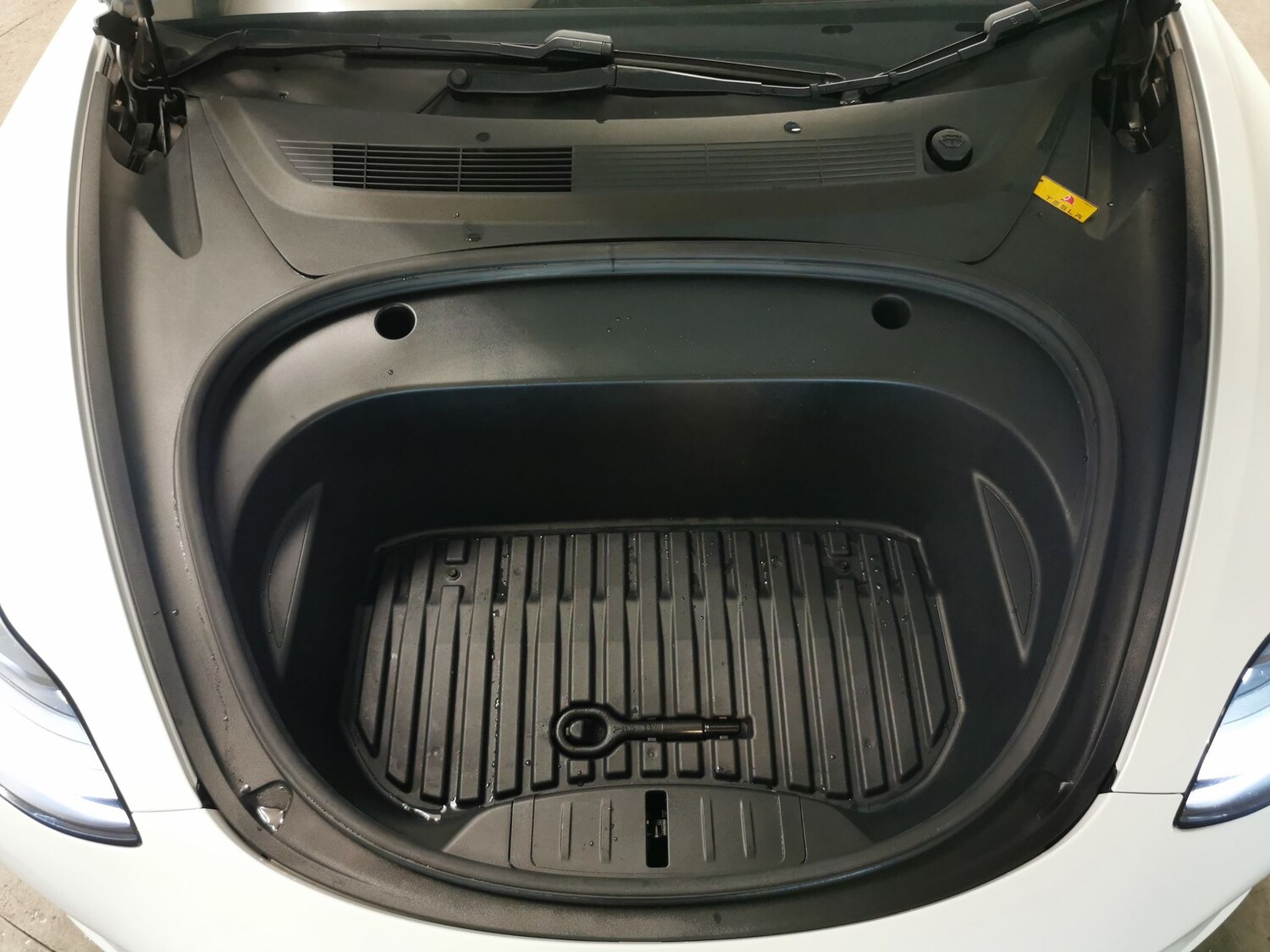 Used Tesla Model 3 2021 for sale - 77354127: Photo 34