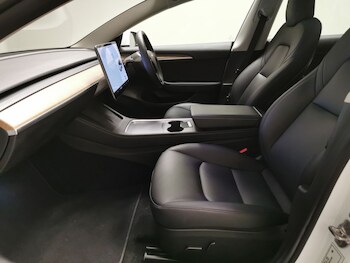 Used Tesla Model 3 2021 for sale - 77354127: Photo