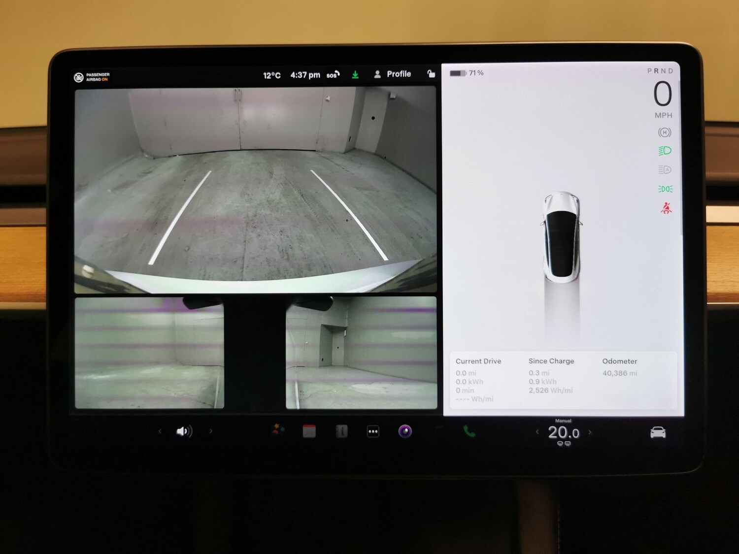 Used Tesla Model 3 2021 for sale - 77354127: Photo 6