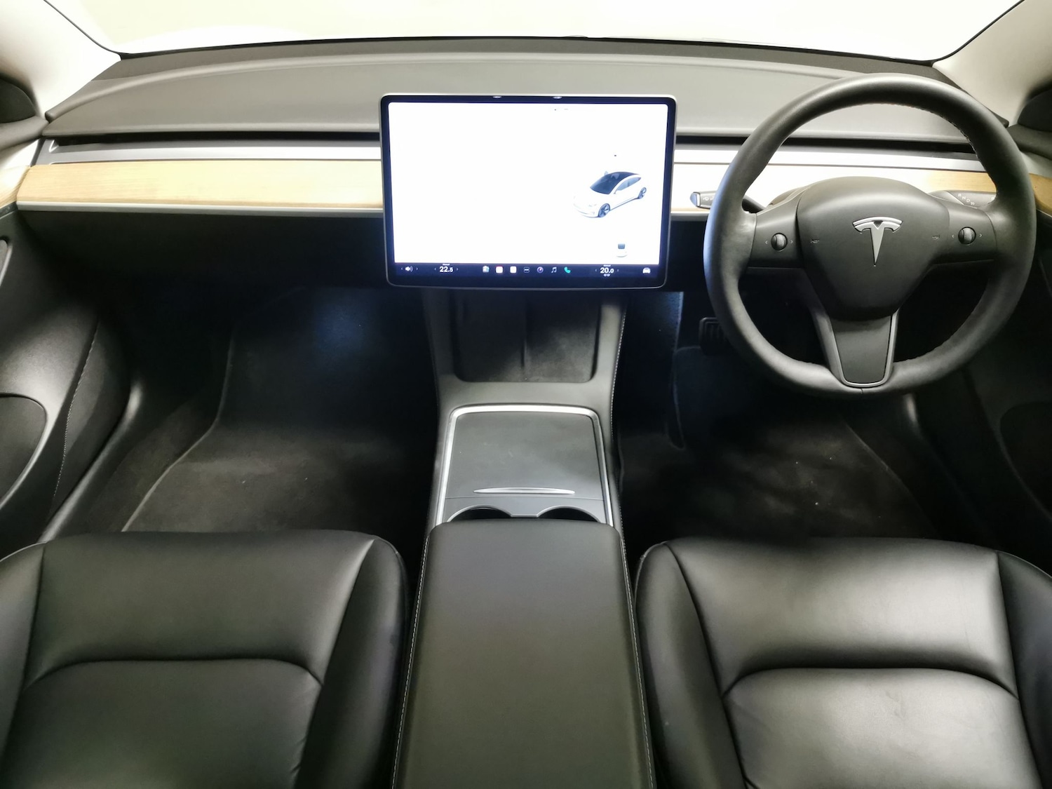 Used Tesla Model 3 2021 for sale - 77354127: Photo 8