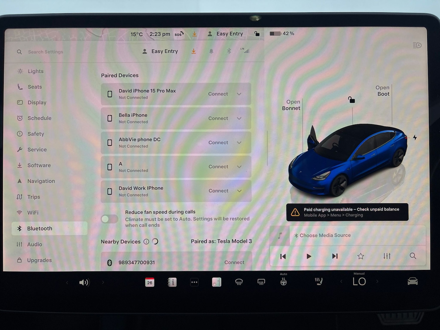 Used Tesla Model 3 2022 for sale - 77746510: Photo 17