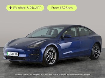 Used Tesla Model 3 2022 for sale - 77746510: Photo