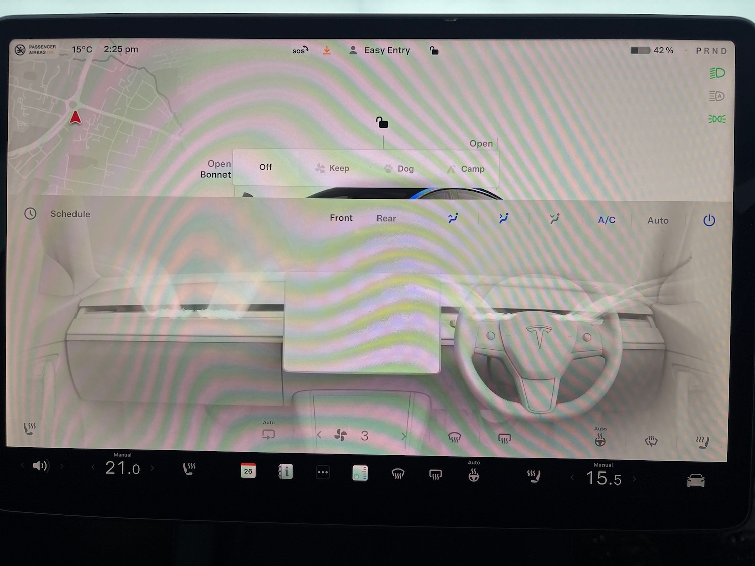 Used Tesla Model 3 2022 for sale - 77746510: Photo 21