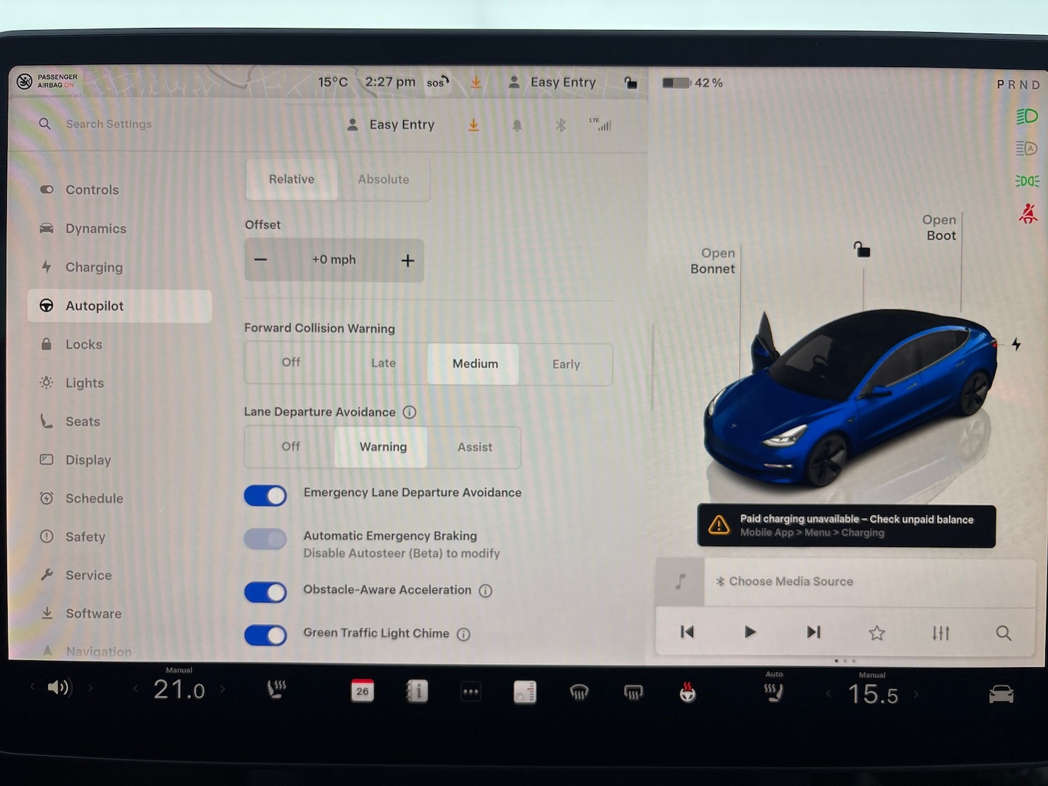 Used Tesla Model 3 2022 for sale - 77746510: Photo 25