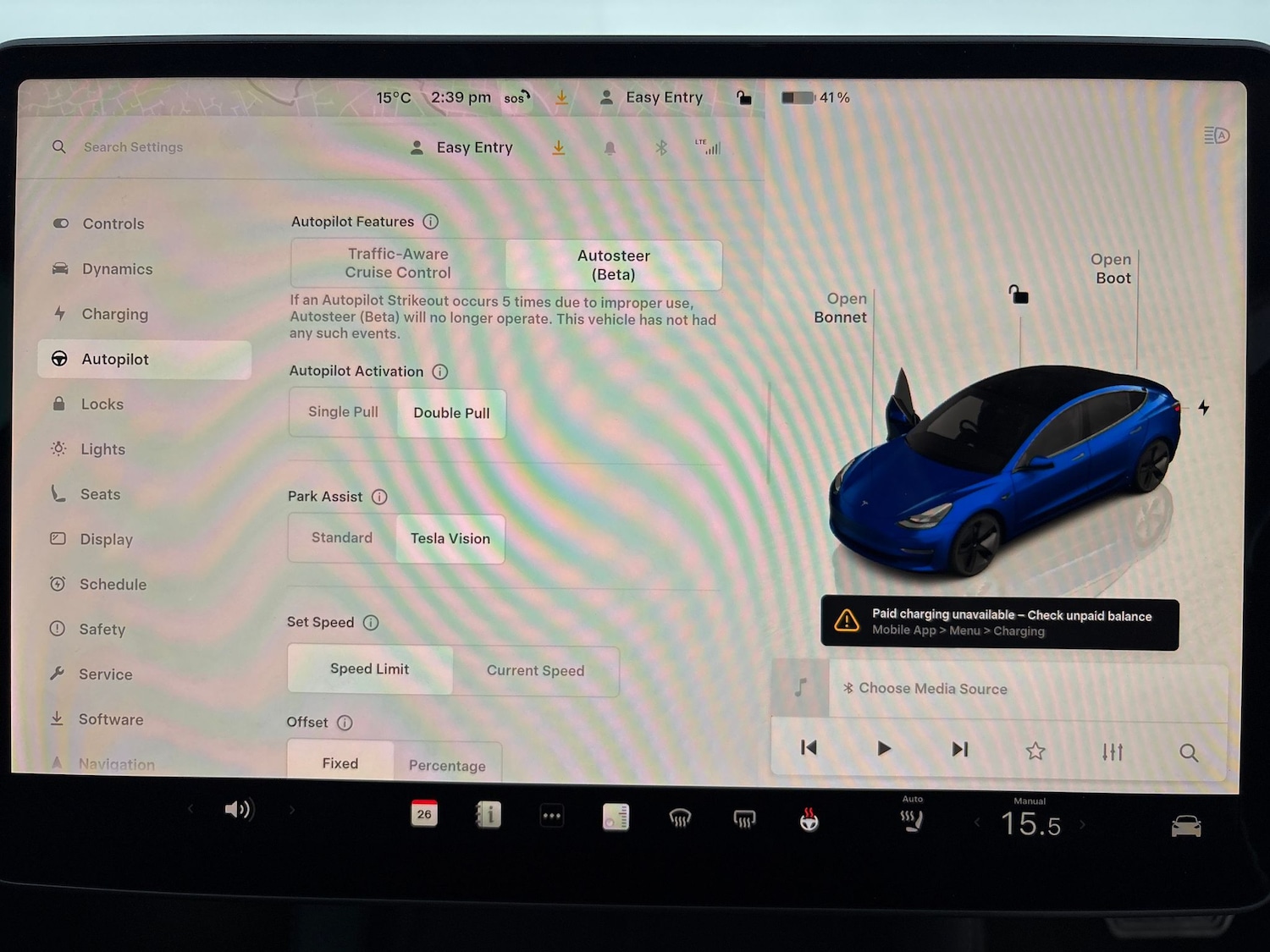 Used Tesla Model 3 2022 for sale - 77746510: Photo 28