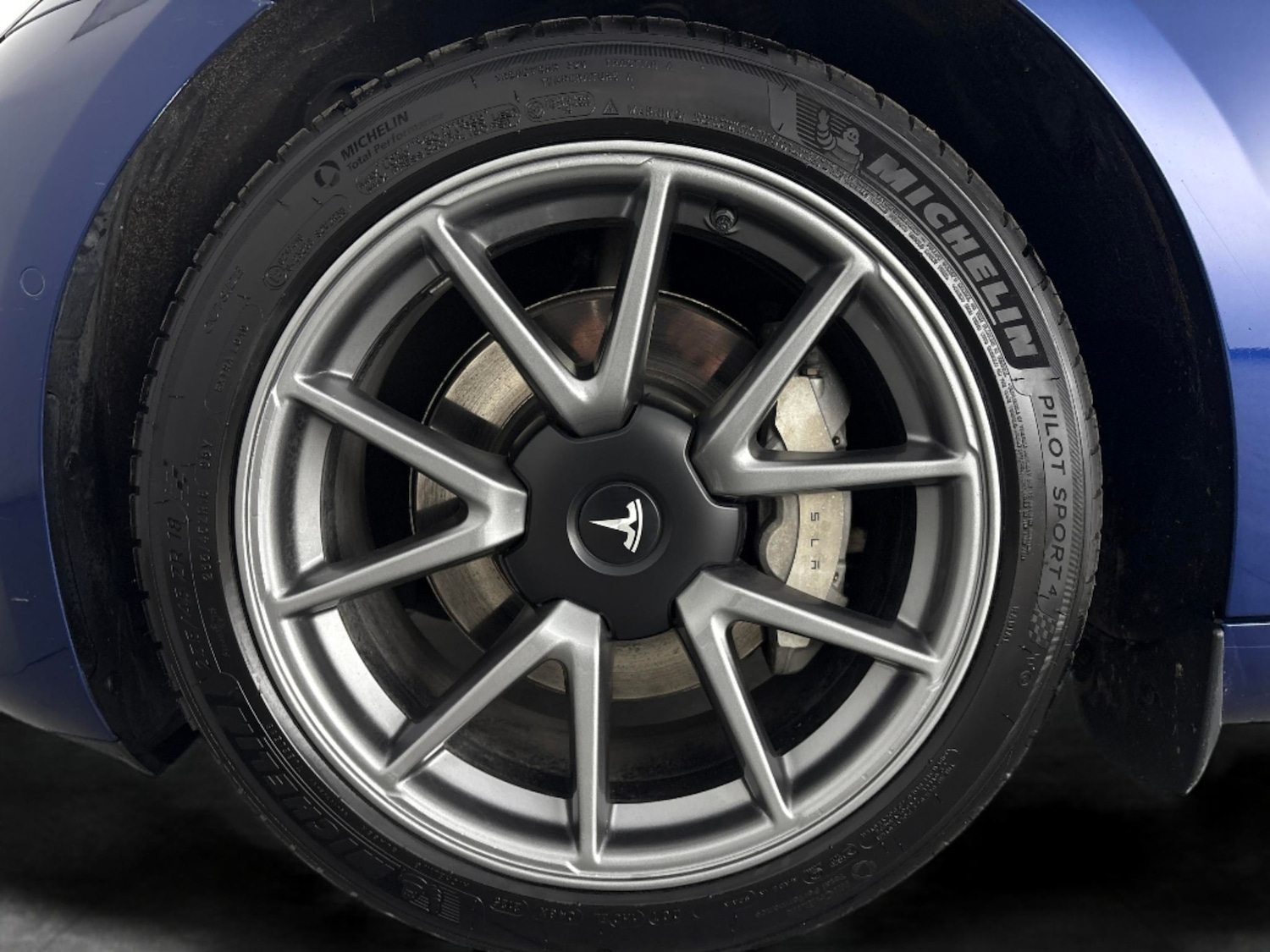 Used Tesla Model 3 2022 for sale - 77746510: Photo 31