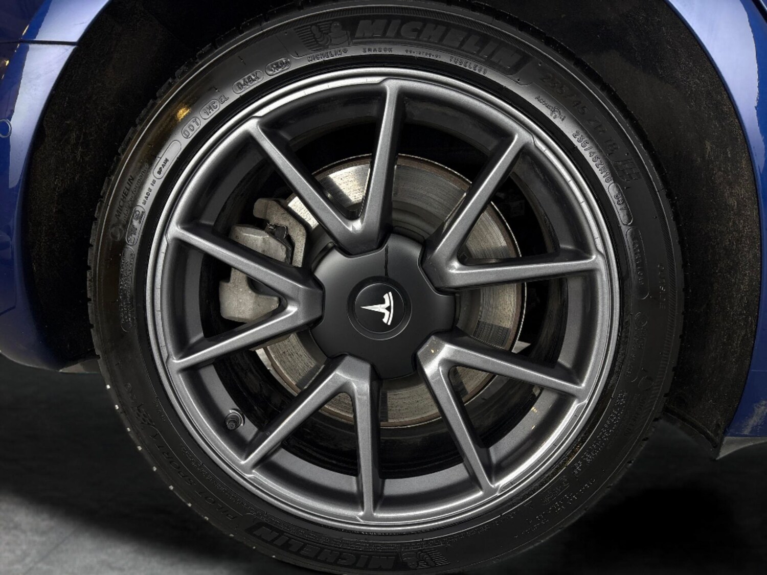 Used Tesla Model 3 2022 for sale - 77746510: Photo 33