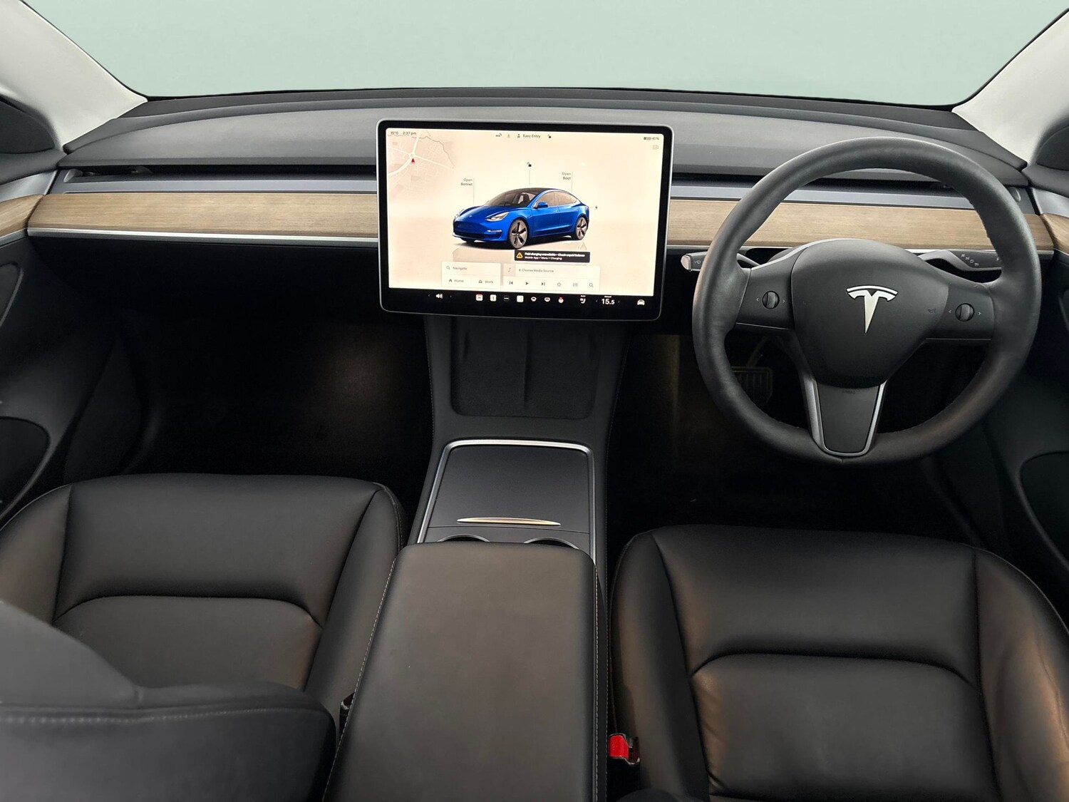 Used Tesla Model 3 2022 for sale - 77746510: Photo 9