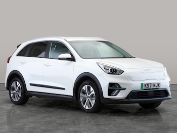 Used Kia Niro 2022 for sale - 77241265: Photo