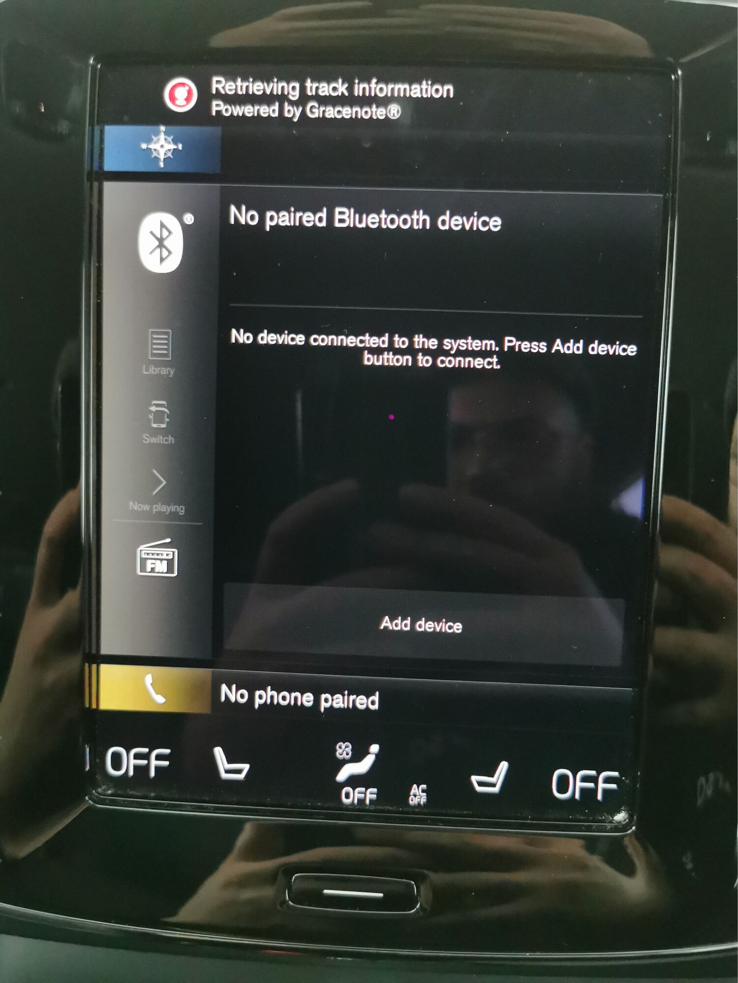 Used Volvo XC40 for sale - 77675994: Photo 17