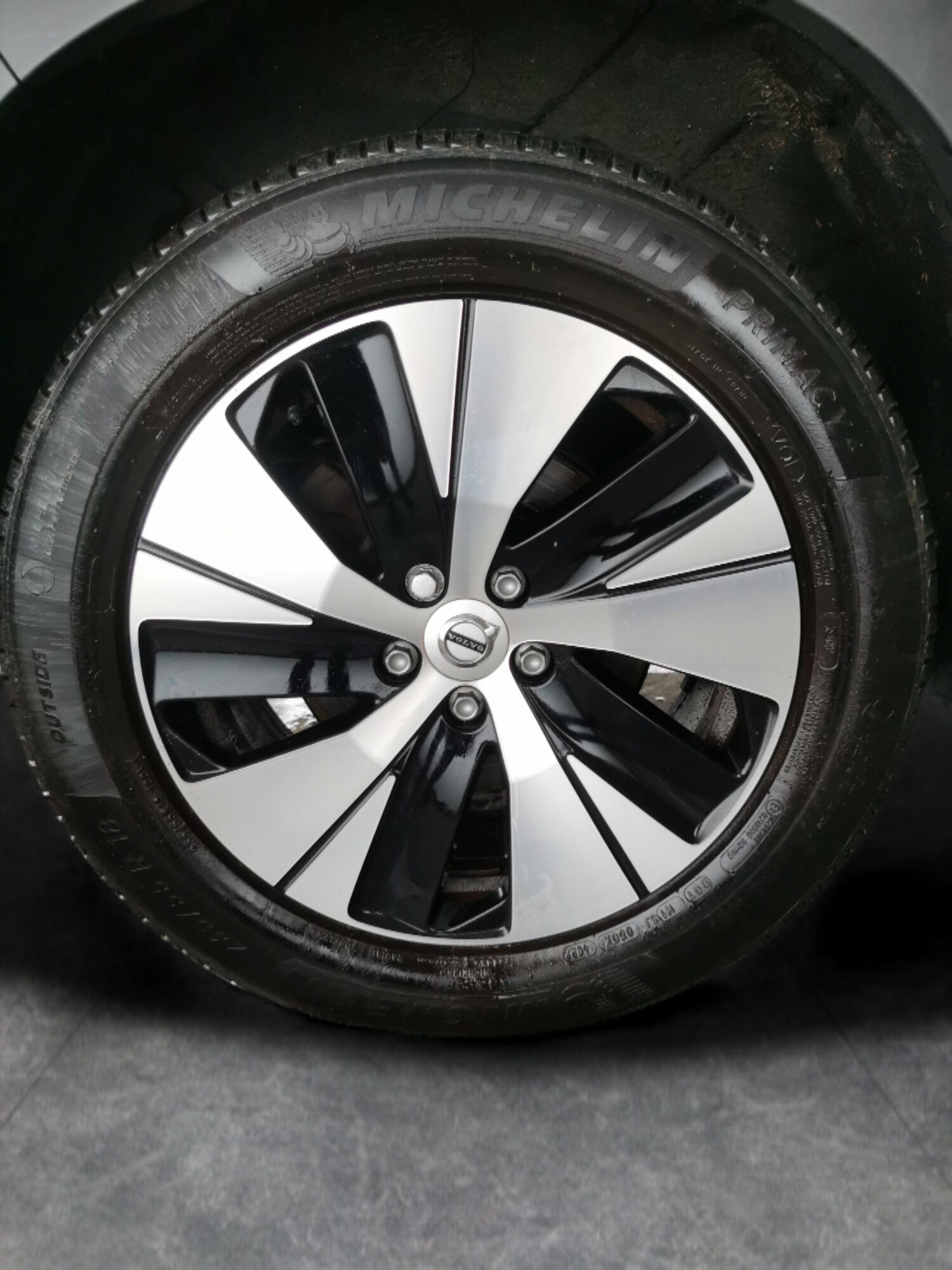 Used Volvo XC40 for sale - 77675994: Photo 27