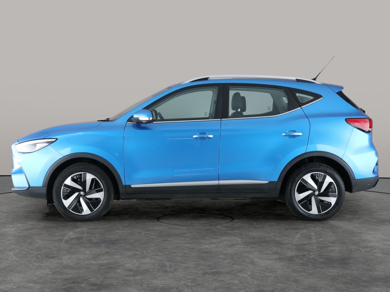 Used MG MG ZS 2022 for sale - 76356081: Photo 17