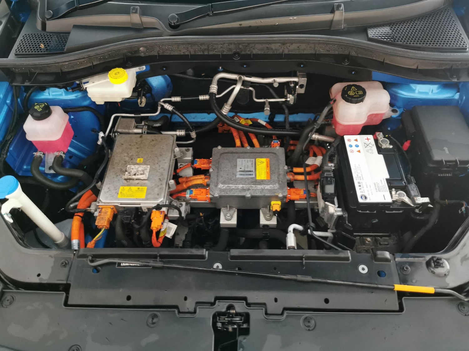 Used MG MG ZS 2022 for sale - 76356081: Photo 38