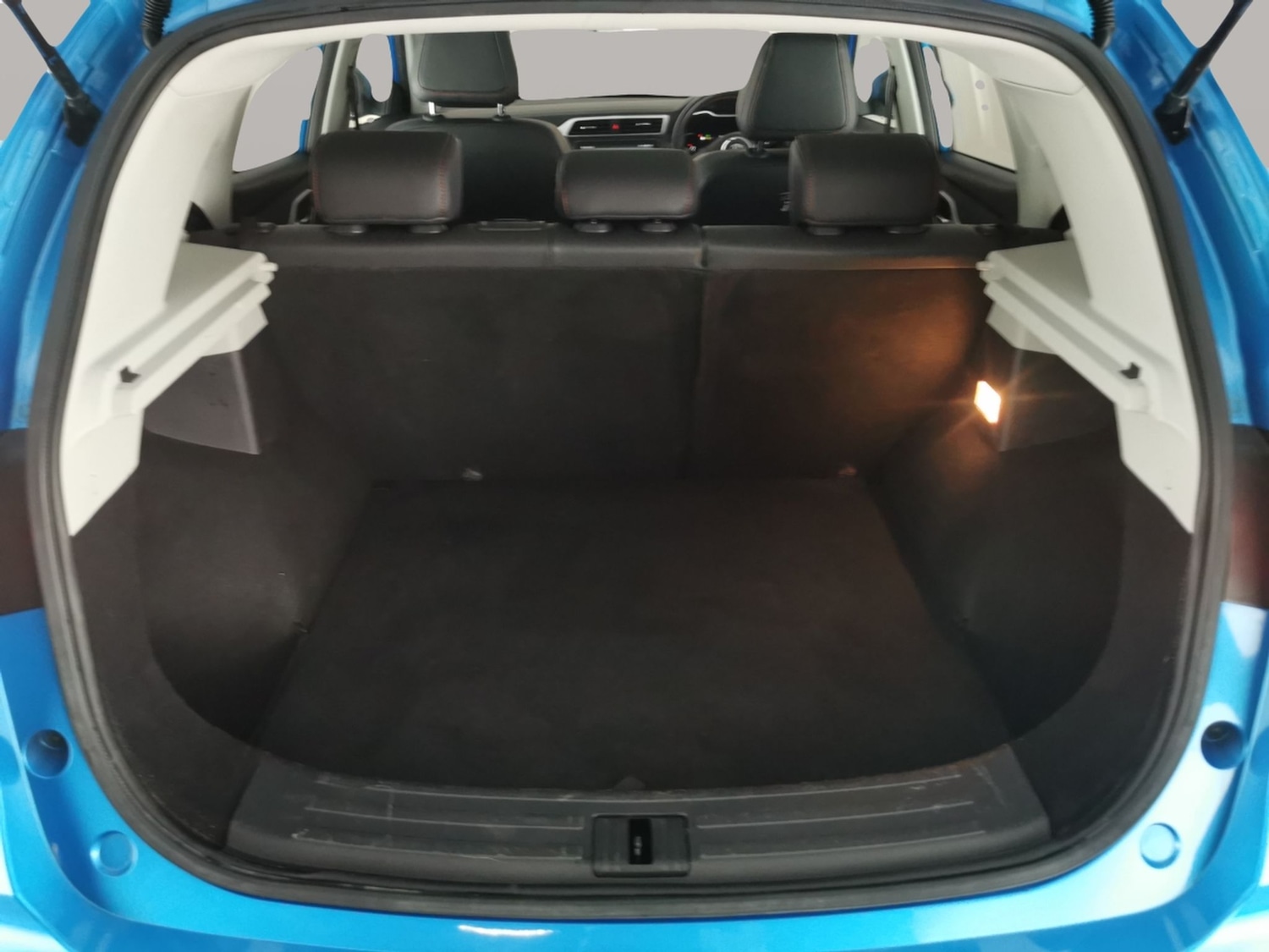 Used MG MG ZS 2022 for sale - 76356081: Photo 39