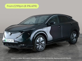 Used Nissan ARIYA undefined for sale - 78875501: Photo