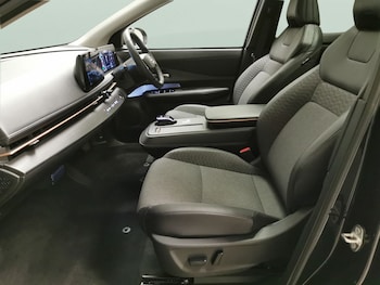 Used Nissan ARIYA undefined for sale - 78875501: Photo