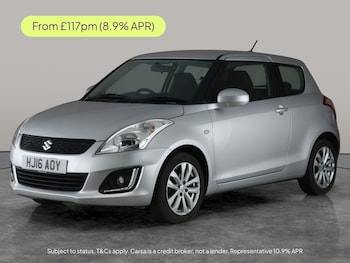 Used Suzuki Swift undefined for sale - 77023814: Photo