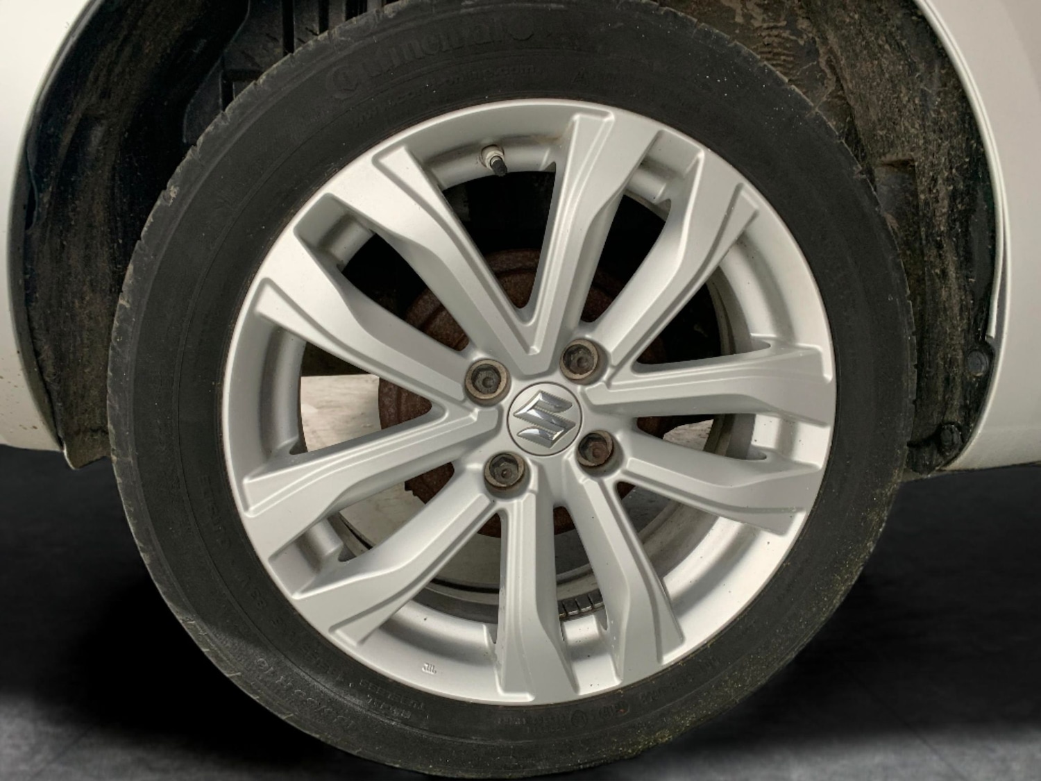 Used Suzuki Swift for sale - 77023814: Photo 20