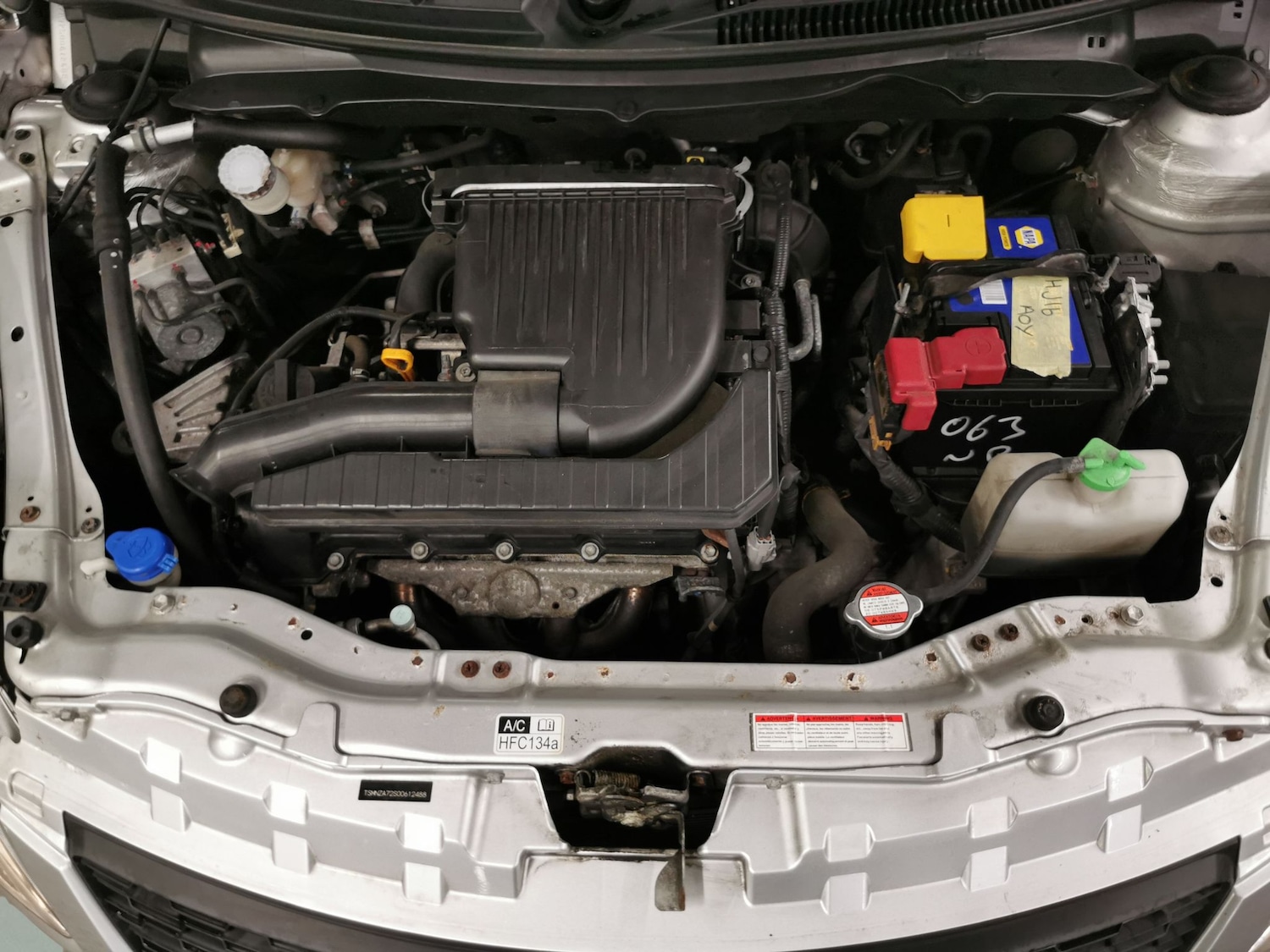 Used Suzuki Swift for sale - 77023814: Photo 21