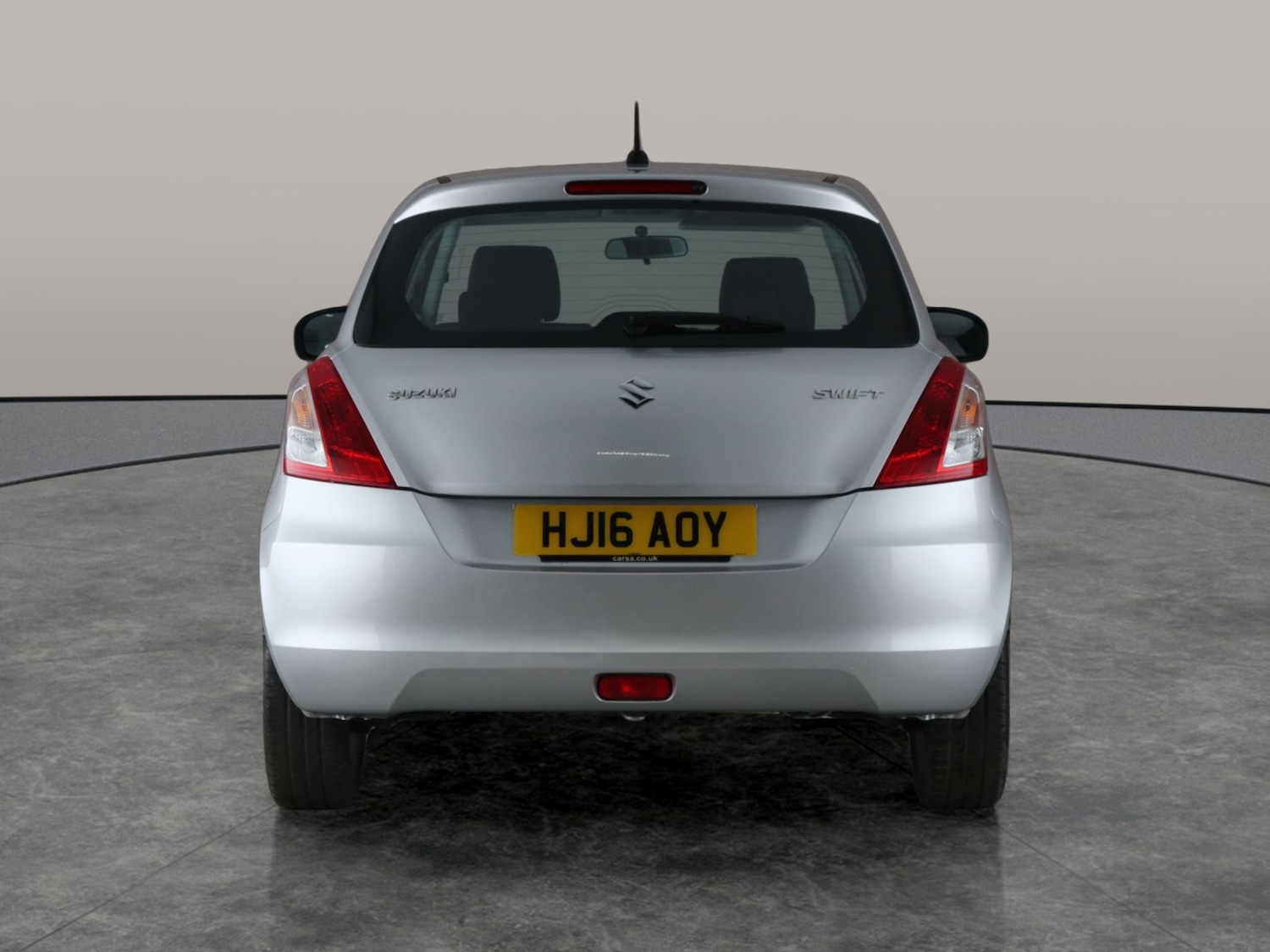 Used Suzuki Swift for sale - 77023814: Photo 9