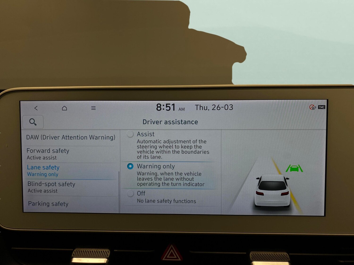 Used Hyundai IONIQ 5 2024 for sale - 78051851: Photo 22