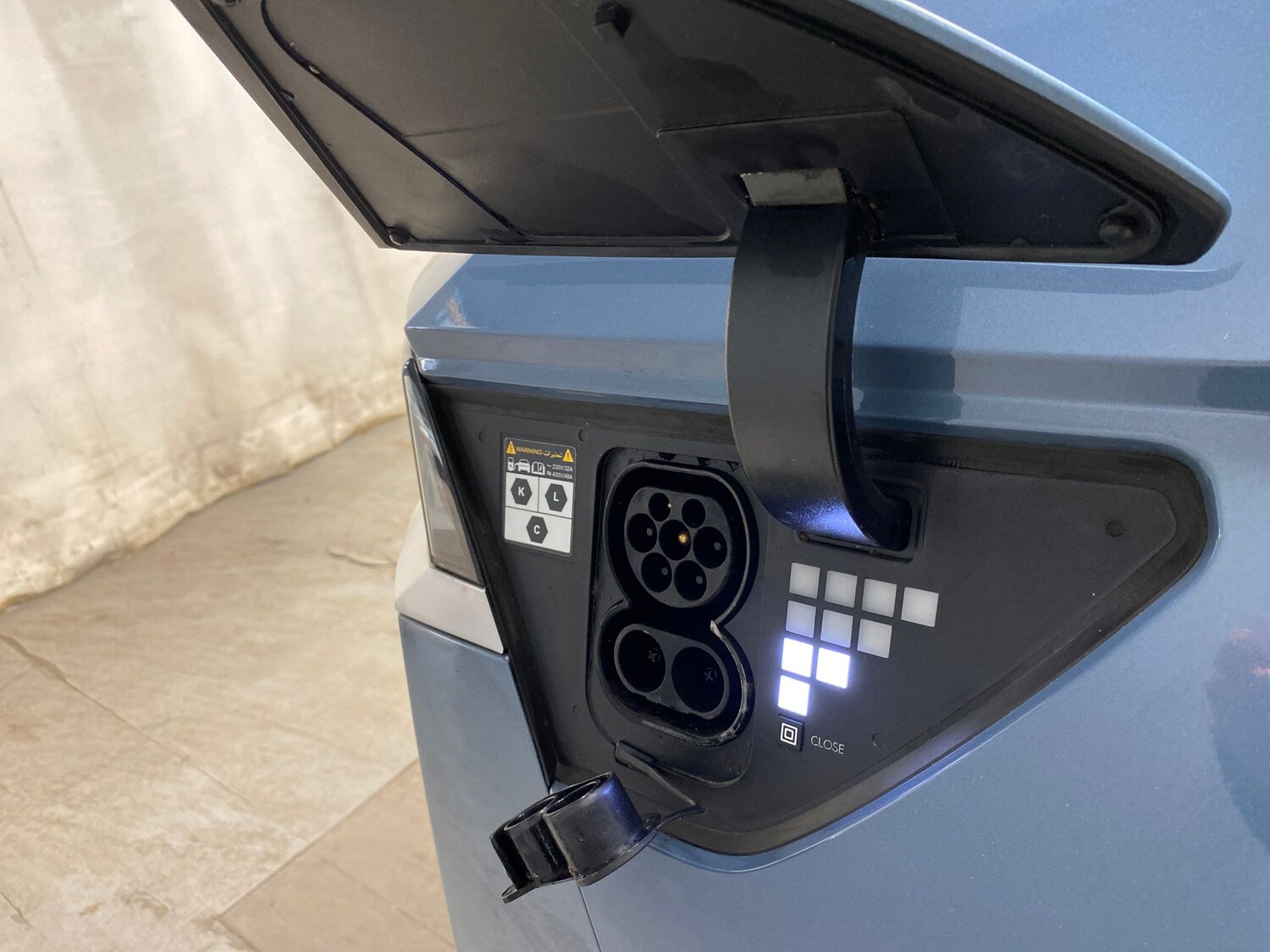 Used Hyundai IONIQ 5 2024 for sale - 78051851: Photo 31