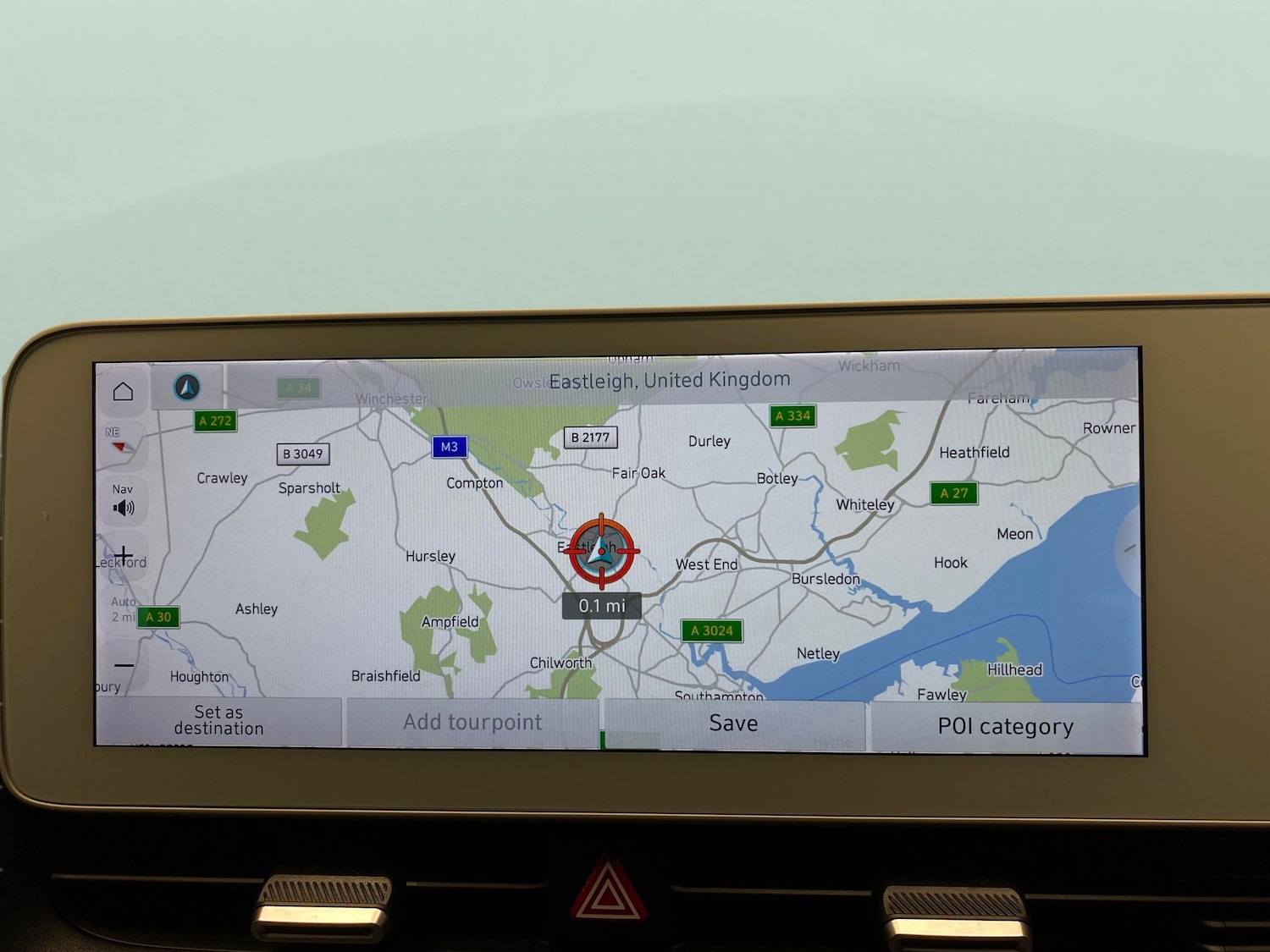 Used Hyundai IONIQ 5 2024 for sale - 78051851: Photo 5