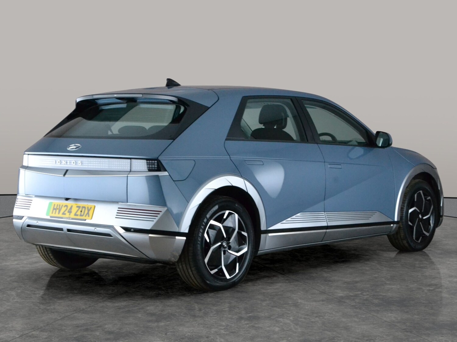 Used Hyundai IONIQ 5 2024 for sale - 78051851: Photo 9