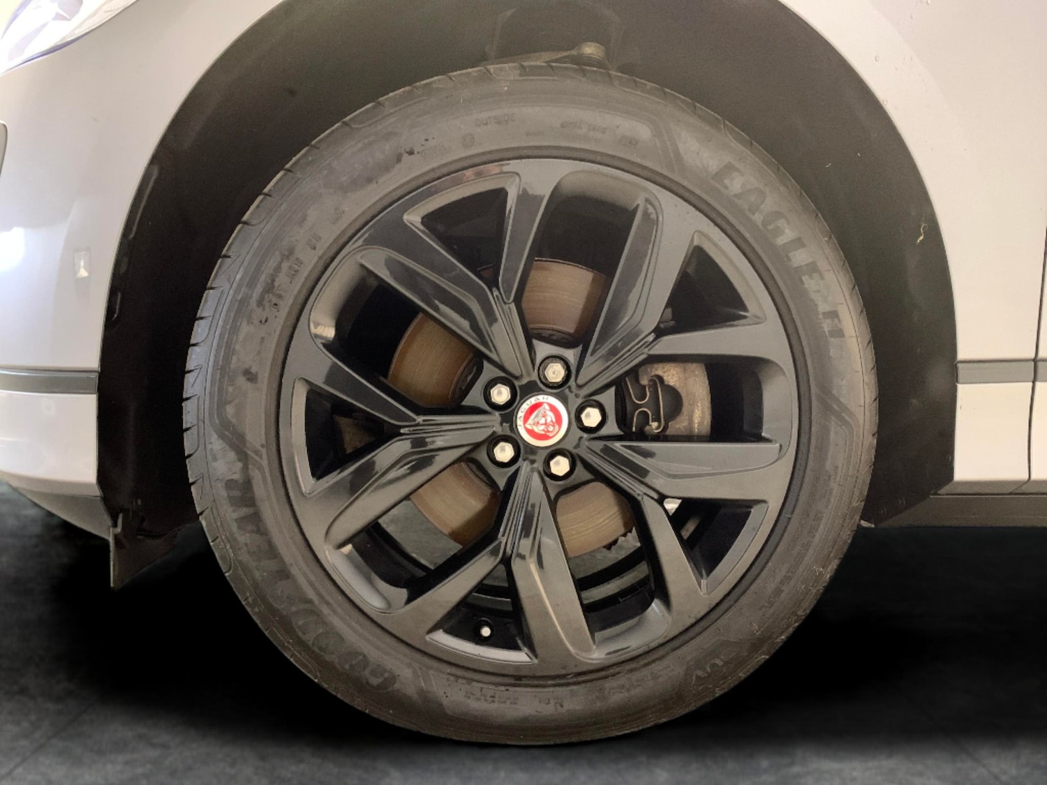 Used Jaguar I-Pace 2021 for sale - 76984498: Photo 22