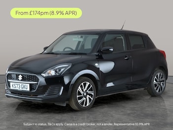 Used Suzuki Swift 2023 for sale - 77047946: Photo