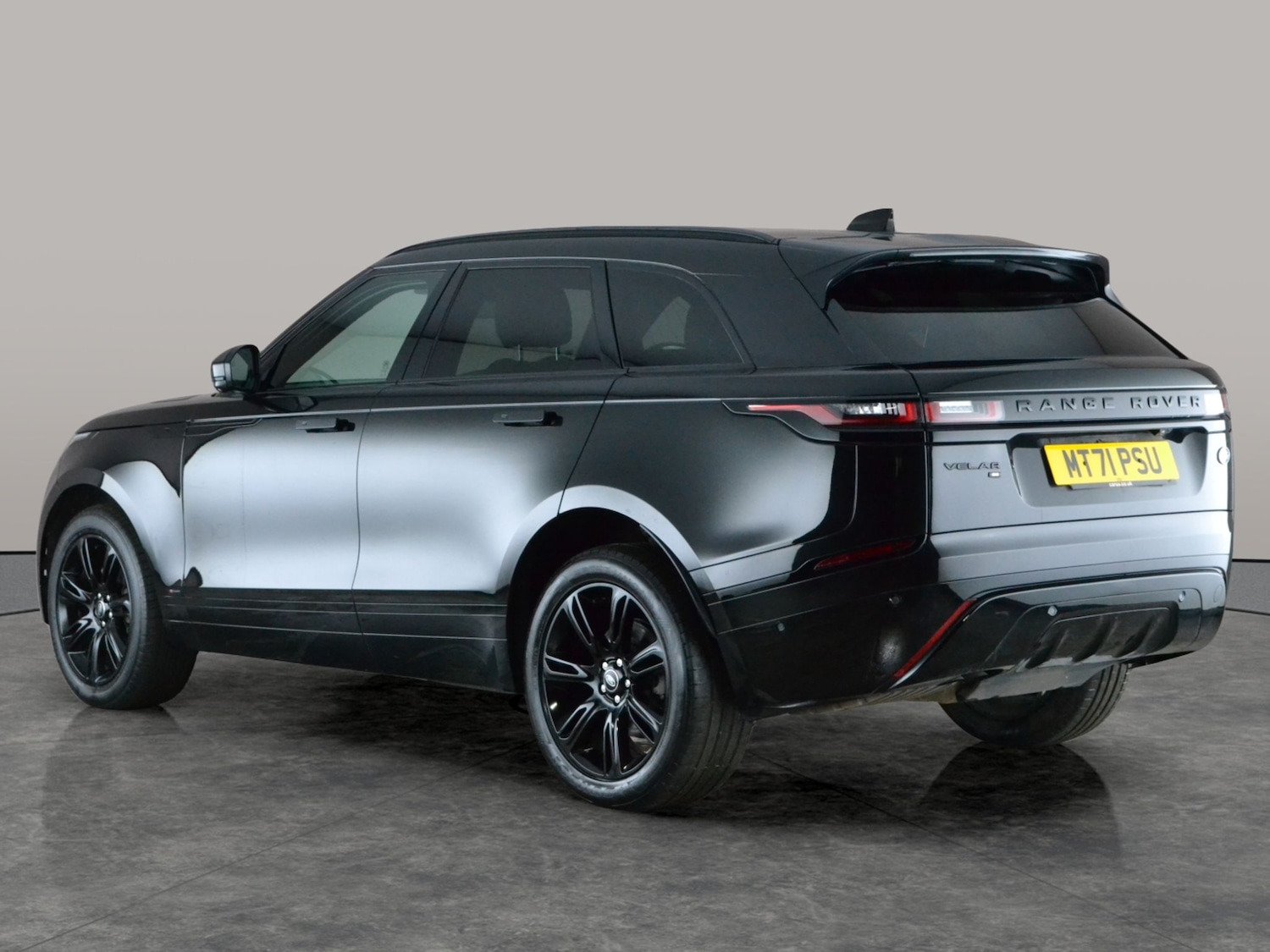 Used Land Rover Range Rover Velar 2021 for sale - 77663136: Photo 13