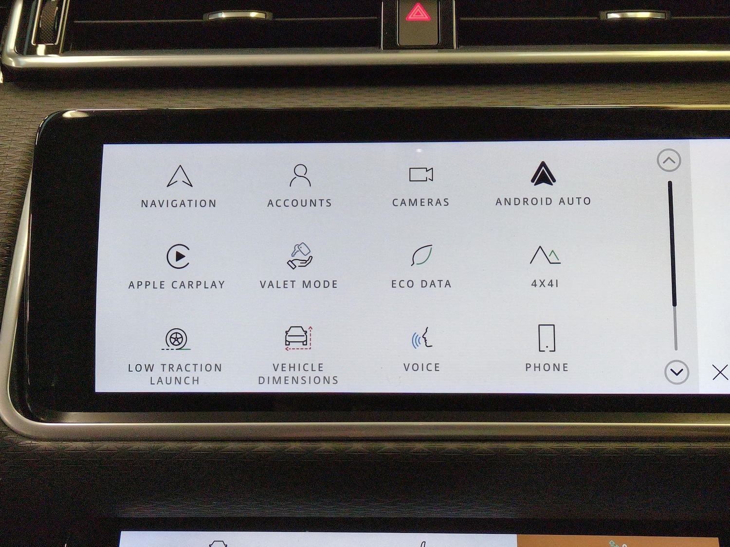 Used Land Rover Range Rover Velar 2021 for sale - 77663136: Photo 15