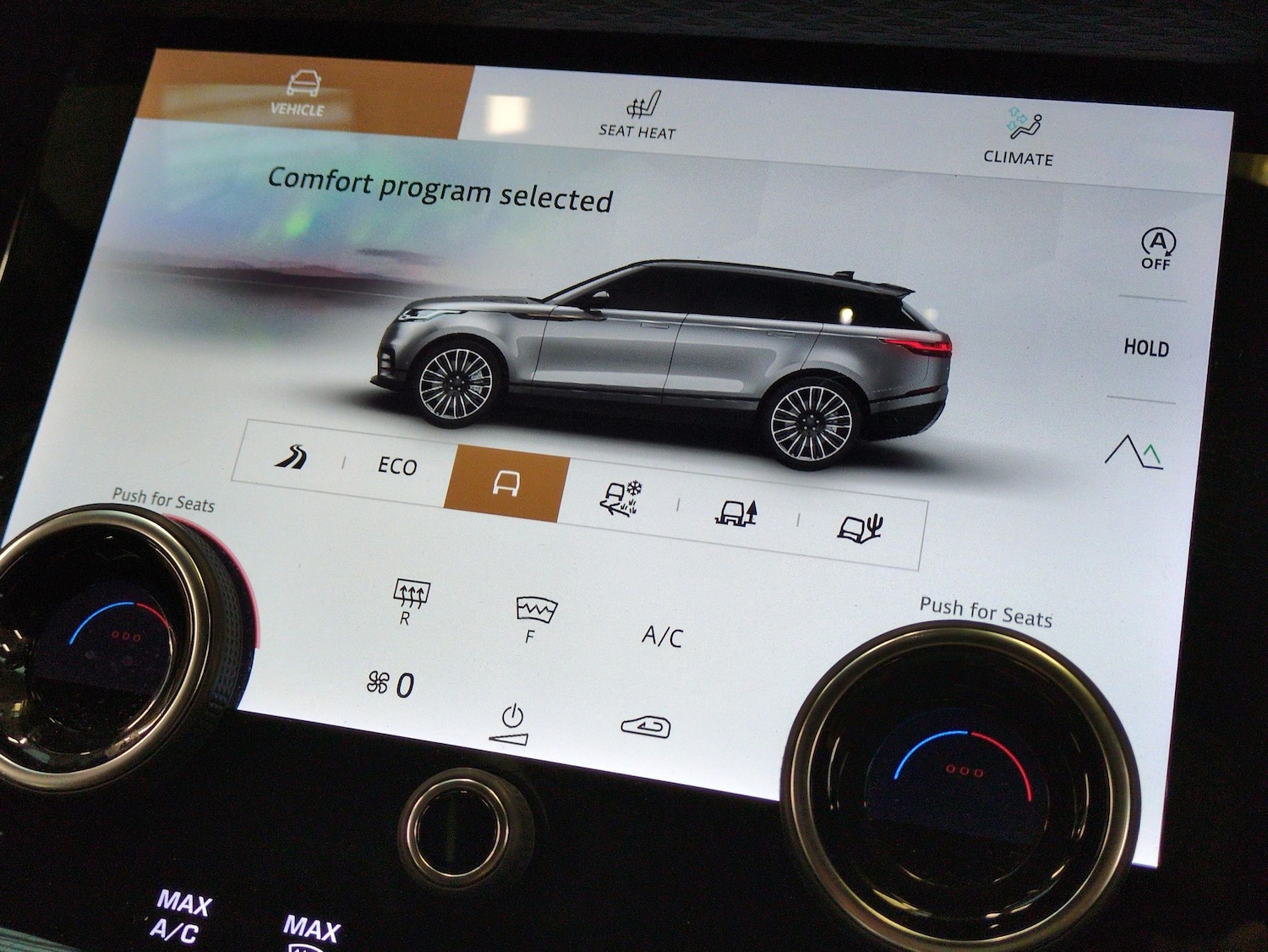 Used Land Rover Range Rover Velar 2021 for sale - 77663136: Photo 18