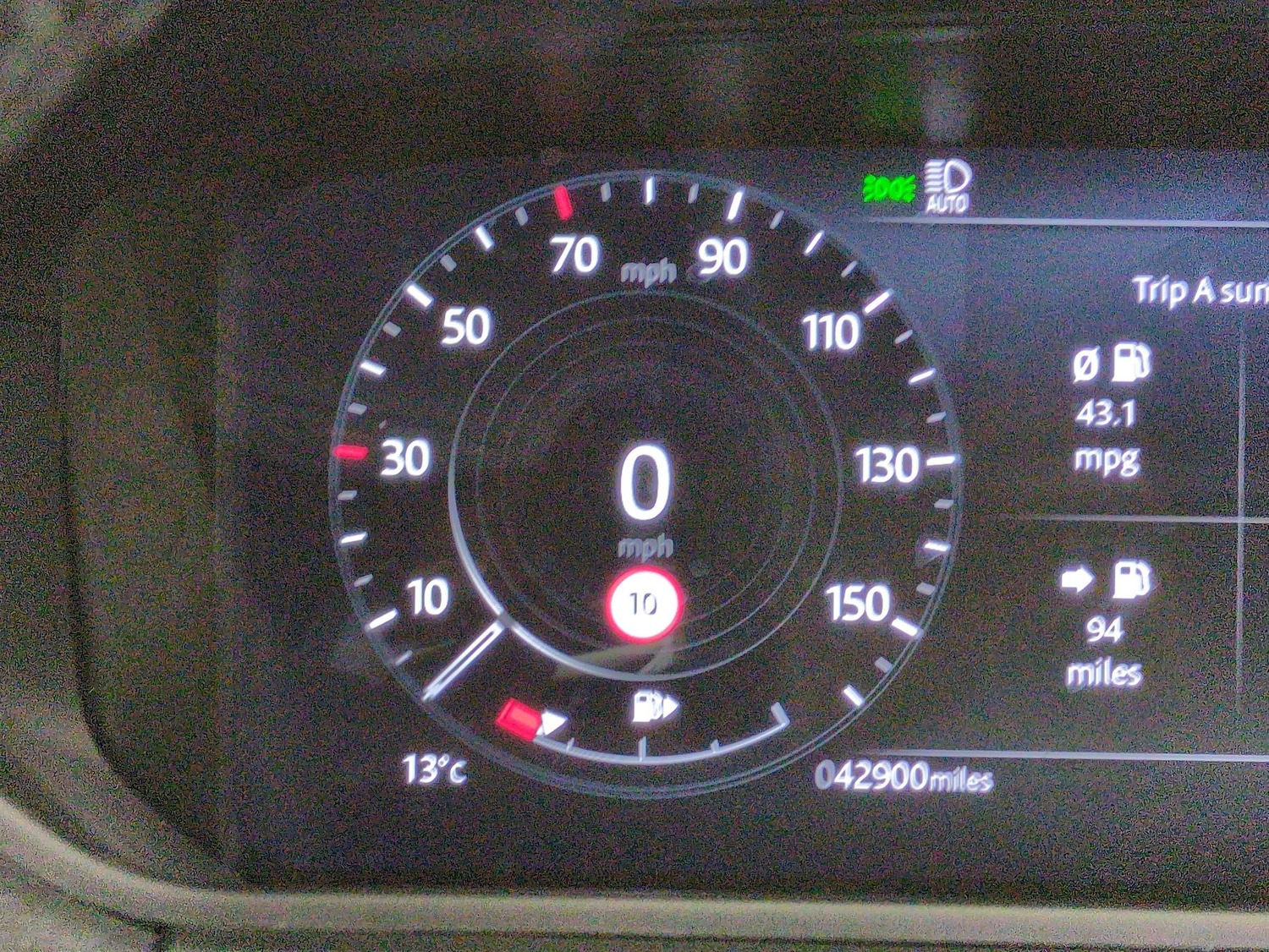 Used Land Rover Range Rover Velar 2021 for sale - 77663136: Photo 23