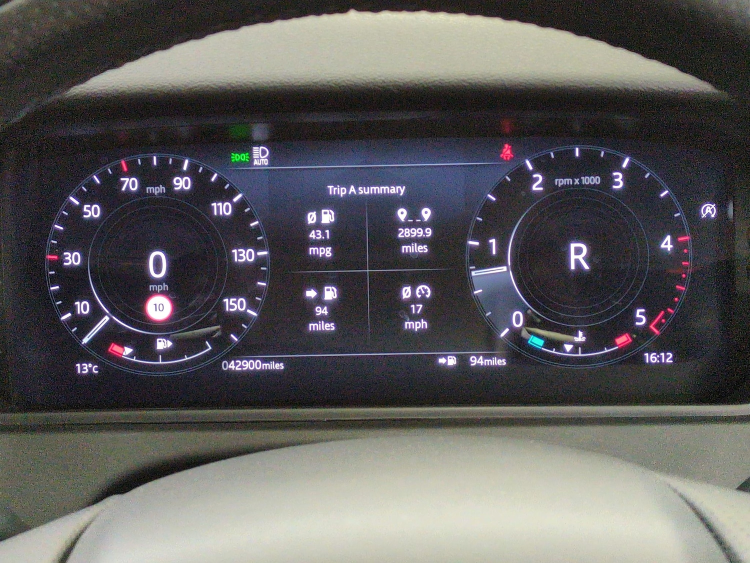 Used Land Rover Range Rover Velar 2021 for sale - 77663136: Photo 25